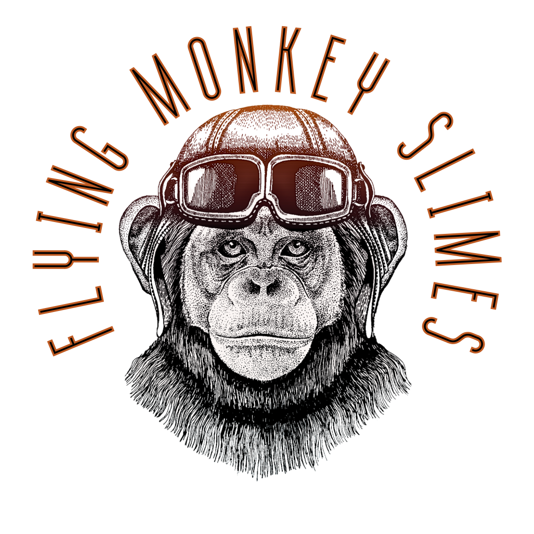 Flying Monkey Slimes Gift Card